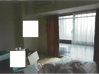 兵庫県神戸市垂水区 学園都市駅28分 マンション「リブコートフェリスガーデン垂水」1,230万円の競売物件情報 #4