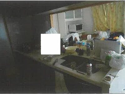 兵庫県神戸市垂水区 学園都市駅28分 マンション「リブコートフェリスガーデン垂水」1,230万円の競売物件情報 #6