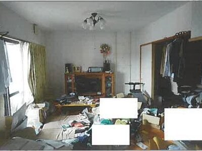 兵庫県神戸市垂水区 学園都市駅28分 マンション「リブコートフェリスガーデン垂水」1,230万円の競売物件情報 #8