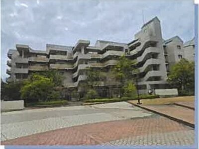 兵庫県神戸市西区 西神中央駅5分 マンション「ラ・フォルテ西神中央」1,713万円の競売物件情報 #11