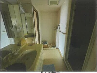 兵庫県神戸市西区 西神中央駅5分 マンション「ラ・フォルテ西神中央」1,713万円の競売物件情報 #3