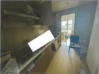 兵庫県神戸市西区 西神中央駅5分 マンション「ラ・フォルテ西神中央」1,713万円の競売物件情報 #5