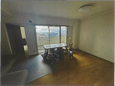 兵庫県神戸市西区 西神中央駅5分 マンション「ラ・フォルテ西神中央」1,713万円の競売物件情報 #7