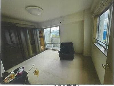 兵庫県神戸市西区 西神中央駅5分 マンション「ラ・フォルテ西神中央」1,713万円の競売物件情報 #9