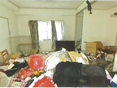 兵庫県神戸市東灘区 深江駅10分 マンション「エクレール西芦屋」267万円の競売物件情報 #3