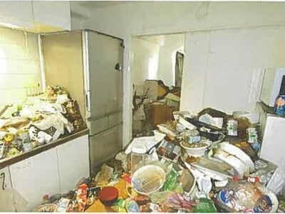 兵庫県神戸市東灘区 深江駅10分 マンション「エクレール西芦屋」267万円の競売物件情報 #4
