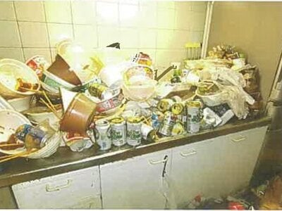 兵庫県神戸市東灘区 深江駅10分 マンション「エクレール西芦屋」267万円の競売物件情報 #5
