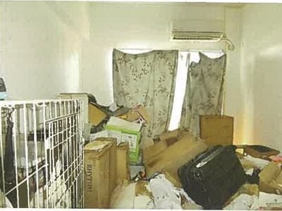 兵庫県神戸市東灘区 深江駅10分 マンション「エクレール西芦屋」267万円の競売物件情報 #6