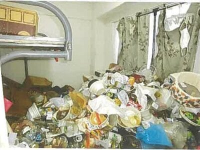 兵庫県神戸市東灘区 深江駅10分 マンション「エクレール西芦屋」267万円の競売物件情報 #8