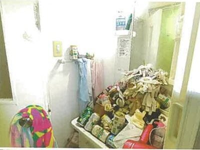 兵庫県神戸市東灘区 深江駅10分 マンション「エクレール西芦屋」267万円の競売物件情報 #9