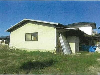 (値下げ) 福岡県築上郡上毛町 中津駅 戸建て 161万円の競売物件情報 #11