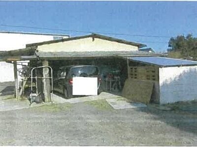 (値下げ) 福岡県築上郡上毛町 中津駅 戸建て 161万円の競売物件情報 #13