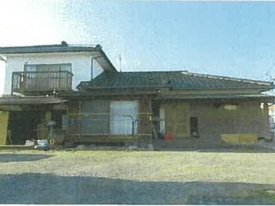 (値下げ) 福岡県築上郡上毛町 中津駅 戸建て 161万円の競売物件情報 #3