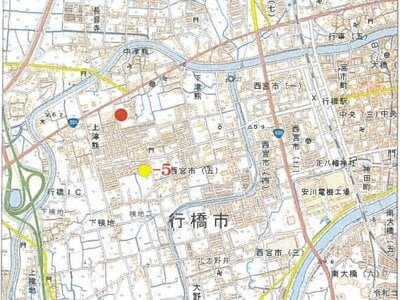 福岡県行橋市 行橋駅17分 戸建て 303万円の競売物件情報 #11