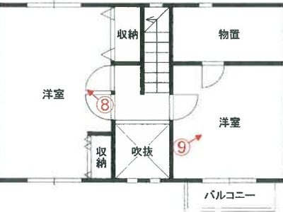 福岡県行橋市 行橋駅17分 戸建て 303万円の競売物件情報 #2