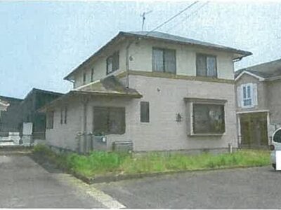 福岡県行橋市 行橋駅17分 戸建て 303万円の競売物件情報 #4