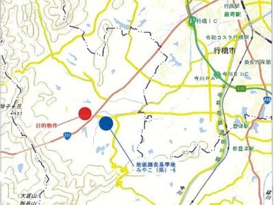 (値下げ) 福岡県京都郡みやこ町 東犀川三四郎駅 戸建て 283万円の競売物件情報 #14