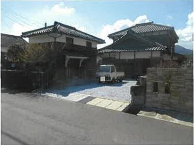 (値下げ) 福岡県京都郡みやこ町 東犀川三四郎駅 戸建て 283万円の競売物件情報 #15