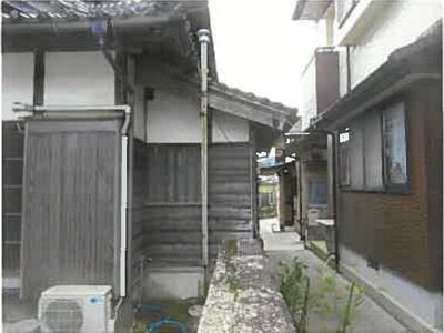 (値下げ) 福岡県京都郡みやこ町 東犀川三四郎駅 戸建て 283万円の競売物件情報 #16