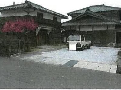 (値下げ) 福岡県京都郡みやこ町 東犀川三四郎駅 戸建て 283万円の競売物件情報 #2