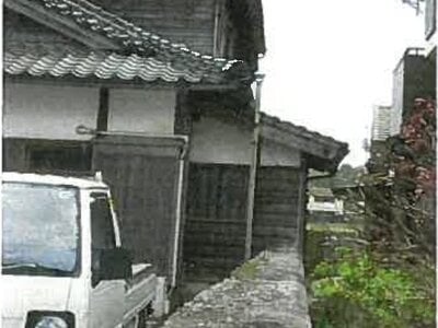 (値下げ) 福岡県京都郡みやこ町 東犀川三四郎駅 戸建て 283万円の競売物件情報 #3