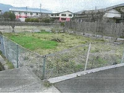 (値下げ) 福岡県京都郡みやこ町 東犀川三四郎駅 戸建て 283万円の競売物件情報 #4