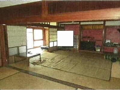 (値下げ) 福岡県京都郡みやこ町 東犀川三四郎駅 戸建て 283万円の競売物件情報 #5