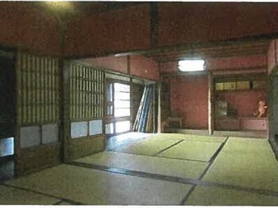 (値下げ) 福岡県京都郡みやこ町 東犀川三四郎駅 戸建て 283万円の競売物件情報 #9