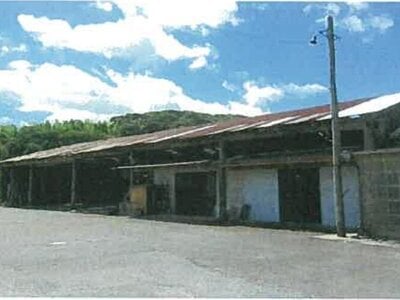 (値下げ) 福岡県築上郡築上町 椎田駅17分 戸建て 727万円の競売物件情報 #17
