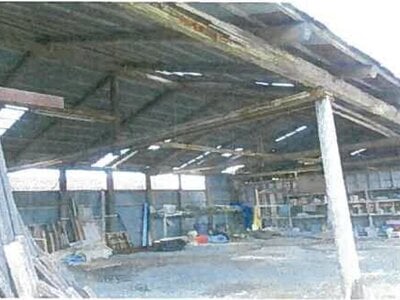 (値下げ) 福岡県築上郡築上町 椎田駅17分 戸建て 727万円の競売物件情報 #18
