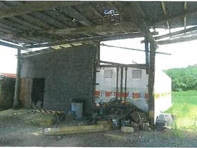 (値下げ) 福岡県築上郡築上町 椎田駅17分 戸建て 727万円の競売物件情報 #20