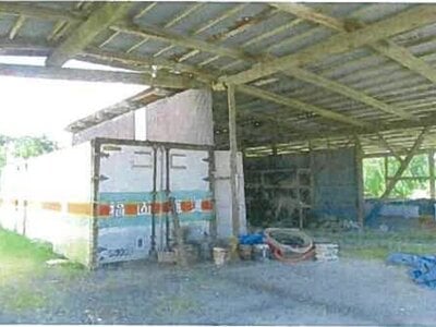 (値下げ) 福岡県築上郡築上町 椎田駅17分 戸建て 727万円の競売物件情報 #21