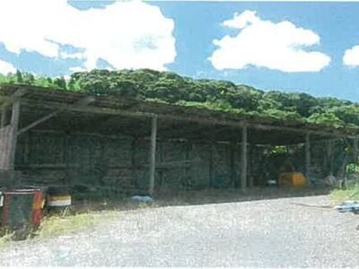 (値下げ) 福岡県築上郡築上町 椎田駅17分 戸建て 727万円の競売物件情報 #26