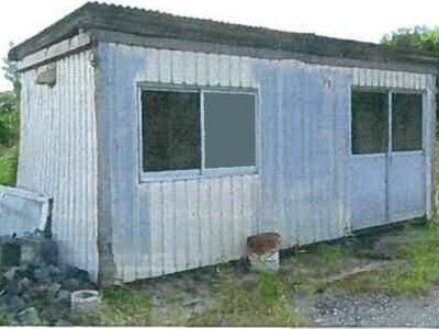 (値下げ) 福岡県築上郡築上町 椎田駅17分 戸建て 727万円の競売物件情報 #27