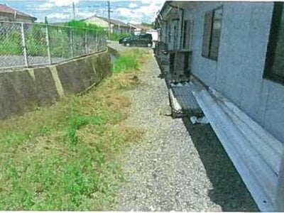 (値下げ) 福岡県築上郡築上町 椎田駅17分 戸建て 727万円の競売物件情報 #31