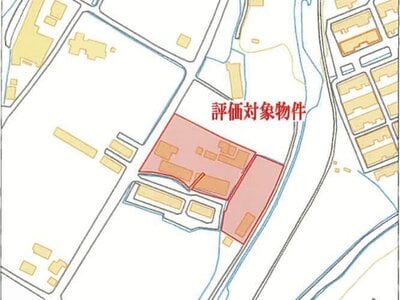 (値下げ) 福岡県築上郡築上町 椎田駅17分 戸建て 727万円の競売物件情報 #34