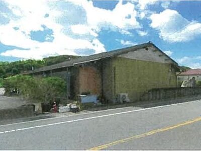 (値下げ) 福岡県築上郡築上町 椎田駅17分 戸建て 727万円の競売物件情報 #4