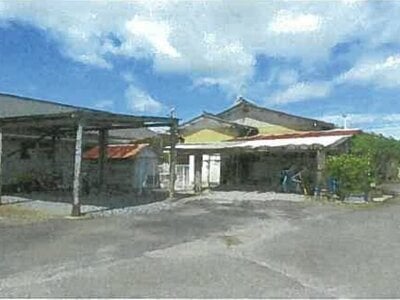 (値下げ) 福岡県築上郡築上町 椎田駅17分 戸建て 727万円の競売物件情報 #5