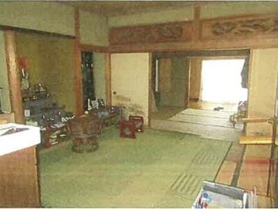 (値下げ) 福岡県築上郡築上町 椎田駅17分 戸建て 727万円の競売物件情報 #6