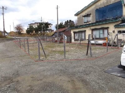 青森県東津軽郡外ヶ浜町 三厩駅7分 土地 60万円の国有財産売却物件情報 #2