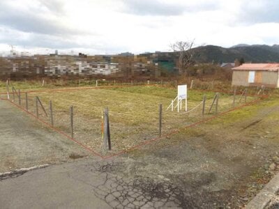 青森県東津軽郡外ヶ浜町 三厩駅7分 土地 60万円の国有財産売却物件情報 #3