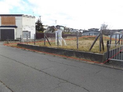 青森県北津軽郡中泊町 土地 233万円の国有財産売却物件情報 #2
