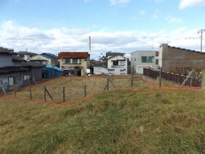 青森県北津軽郡中泊町 土地 233万円の国有財産売却物件情報 #3