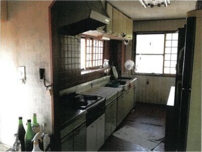 山形県米沢市 西米沢駅19分 戸建て 318万円の競売物件情報 #10