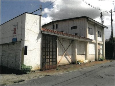 山形県米沢市 西米沢駅19分 戸建て 318万円の競売物件情報 #2