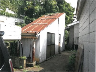 山形県米沢市 西米沢駅19分 戸建て 318万円の競売物件情報 #3