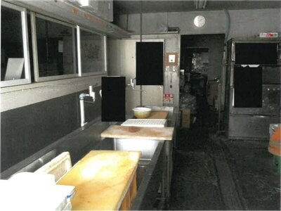 山形県米沢市 西米沢駅19分 戸建て 318万円の競売物件情報 #6