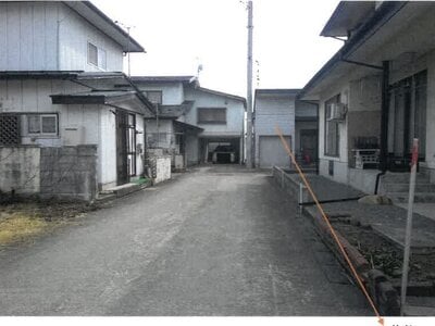 山形県南陽市 赤湯駅24分 戸建て 48万円の競売物件情報 #2