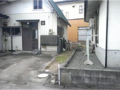 山形県南陽市 赤湯駅24分 戸建て 48万円の競売物件情報 #3