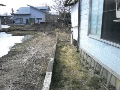 山形県南陽市 赤湯駅24分 戸建て 48万円の競売物件情報 #4